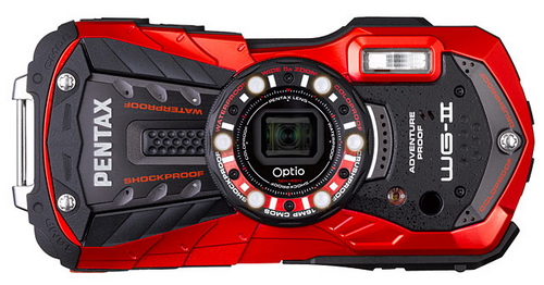 Další ocenění TIPA 2012