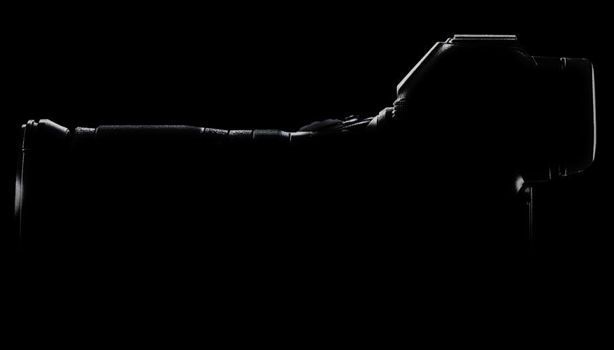 Začal odpočet, Full frame CSC Nikonu za 26 dní