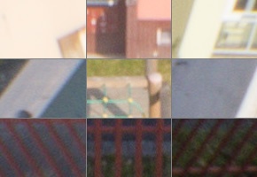 Olympus M.Zuiko Digital ED 14-42mm 1:3.5-5.6 EZ Pancake