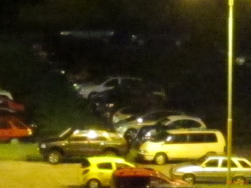 Canon IXUS 220 HS: multifunkční Karkulka