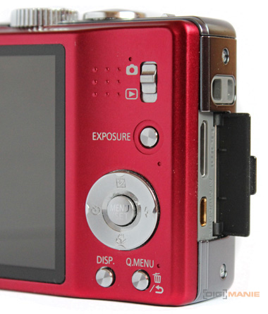 Panasonic Lumix TZ18 vs. TZ20: bitva CCD a CMOS