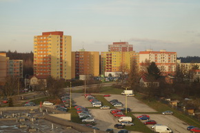 Sony SLT-A58: silný základ