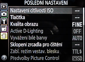 Nikon D3300: drobek se silným srdcem