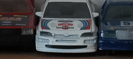 Samsung NX300: spousta kroků vpřed, jeden vzad