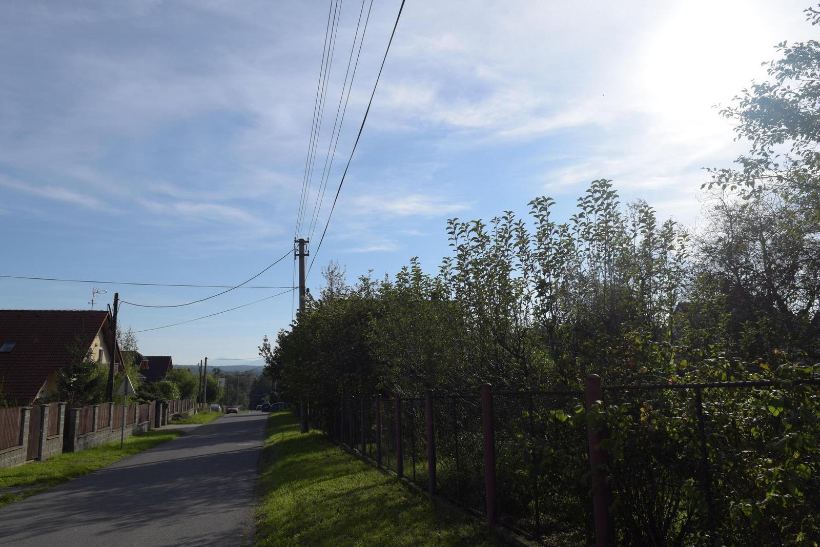 Nikon D3300: drobek se silným srdcem