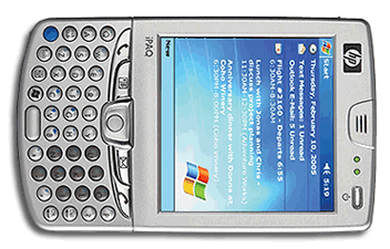 Téma pro tento měsíc - Jak fotí fotomobily, díl I.