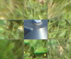 Samsung WB850F: fotící bezdrátová navigace?