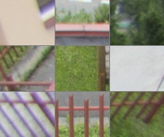 Nikon 18-55mm f/3,5-5,6G AF-S DX VR