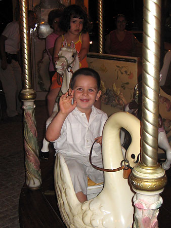 Fotografování lidí – 15.díl: blesk