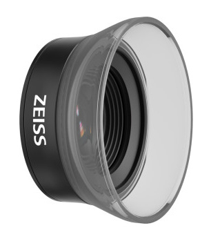 Exolens, předsádky pro Apple iPhone 6 od Zeisse