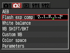 Fotografování lidí – 3.díl: na slunci II