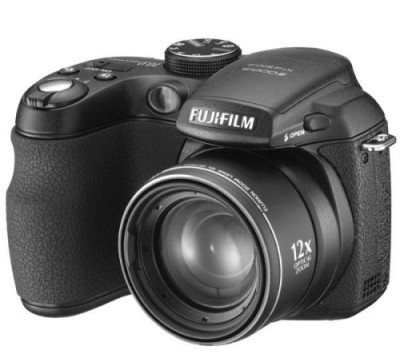 Fujifilm aktualizoval firmware FinePixu S1000fd