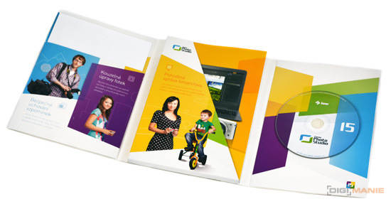 Zoner Photo Studio 15 PRO