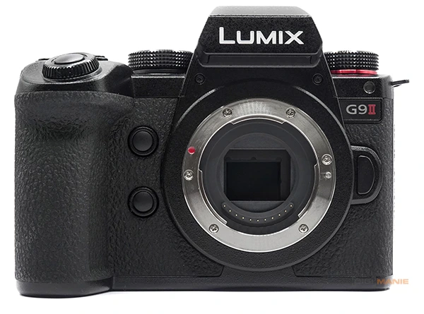Panasonic Lumix G9 II: foťák pro fotografy, který potěší i kameramany