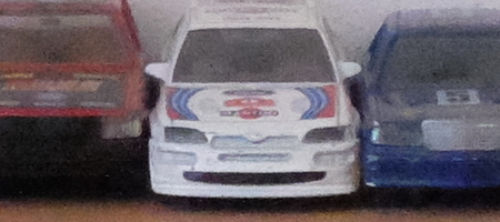 Fujifilm X-M1: našlapaná stylovka