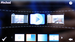 Nokia C7: pro fotící manažery