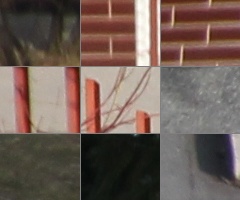 Megatest ultrazoomových objektivů