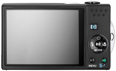 Pentax Optio A40 a Optio V10 – Nenucená elegance