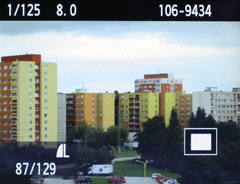 Canon EOS 500D: povedený pokračovatel rodu