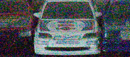 Nikon D3300: drobek se silným srdcem