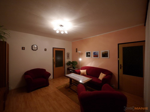 Panasonic LUMIX G VARIO 7-14mm F4.0