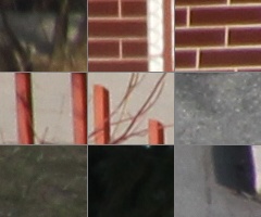 Megatest ultrazoomových objektivů