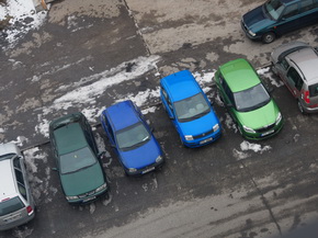 Olympus OM-D E-M5: elegantní fotokladivo