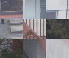 Panasonic Lumix LX7: kompaktní hvězda noci