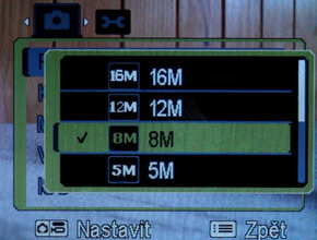 Genius G-Shot 510: vodník za pár korun