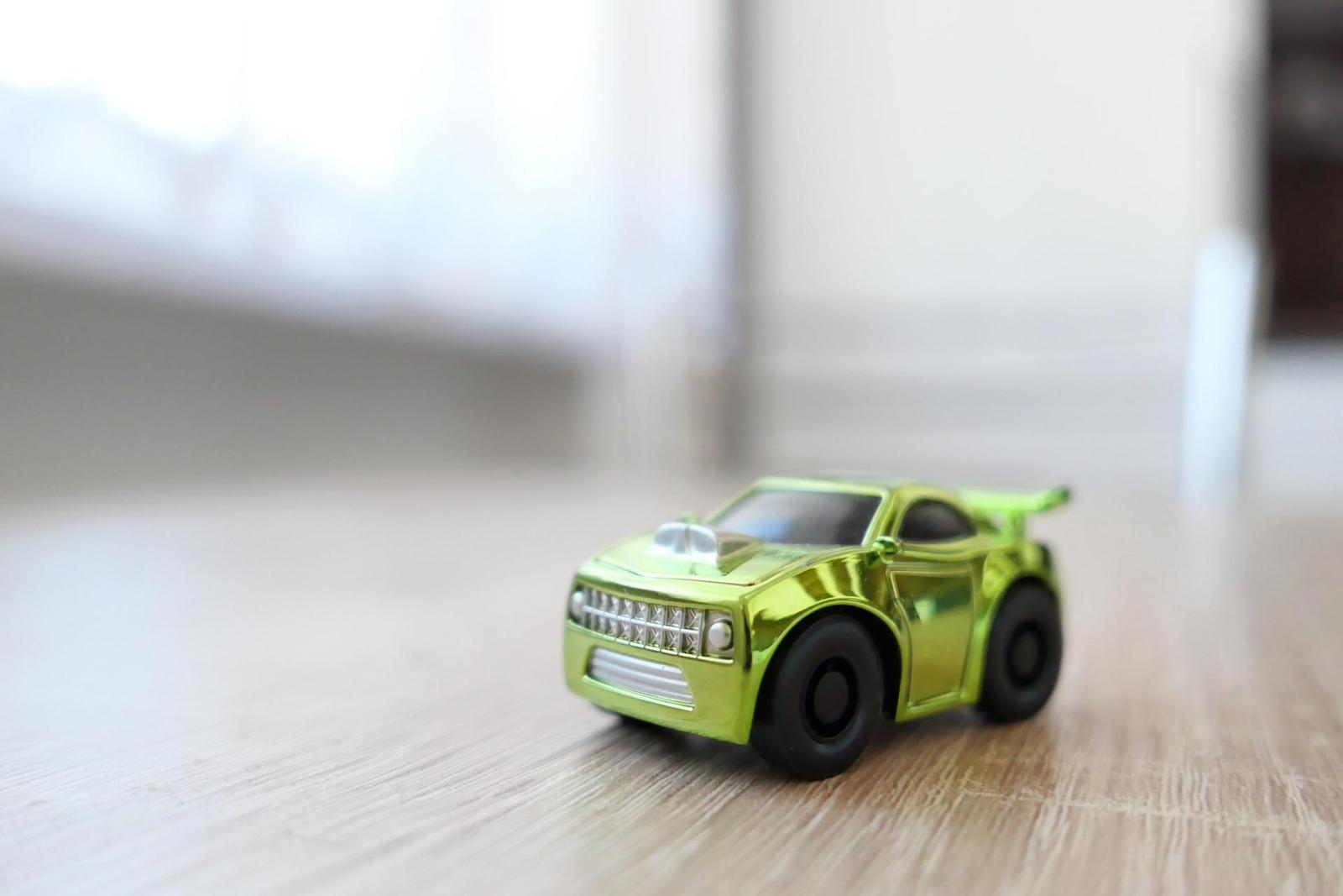 Panasonic Lumix LX100 II: postřehy z praxe