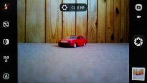 Nokia 808 PureView: mobilní zrcadlovkobijec