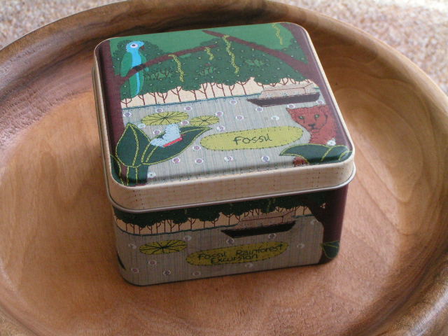 DiMAGE Z1: Rychlá a originálně tvarovaná zrcadlovka