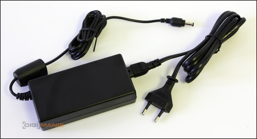 FinePix Printer QS-70: domácí fotolab?