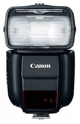 Externí bezdrátový blesk Canon Speedlite 430EX III-RT