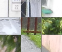 Nikon Coolpix P500: univerzální dalekohled