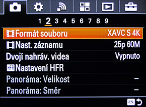Sony Cyber-shot RX100 IV (RX100M4): zase o něco lepší
