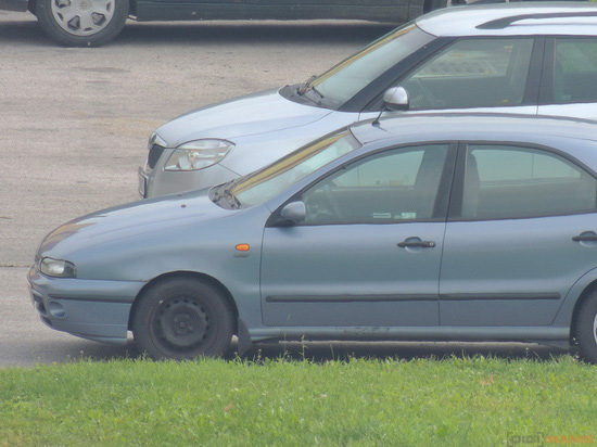 Nikon Coolpix P510: lovec rekordů