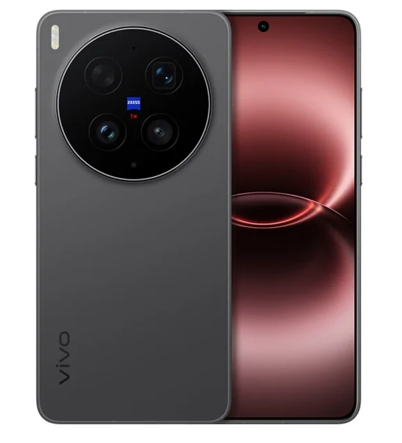 Vivo X300 Ultra míří do světa. Známe výbavu i českou cenu