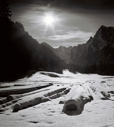 Fotovýzva - 1. kolo Zimní (o)kouzlení: vyhodnocení