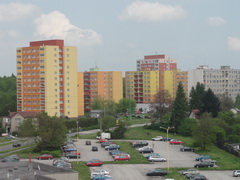 Sony Cyber-shot HX5: pan téměř dokonalý