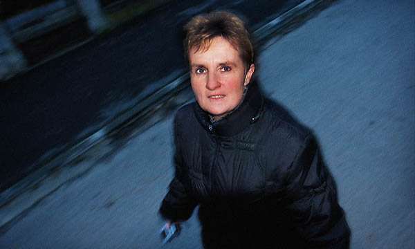 Ejhle člověk 7: Rodina a příbuzní