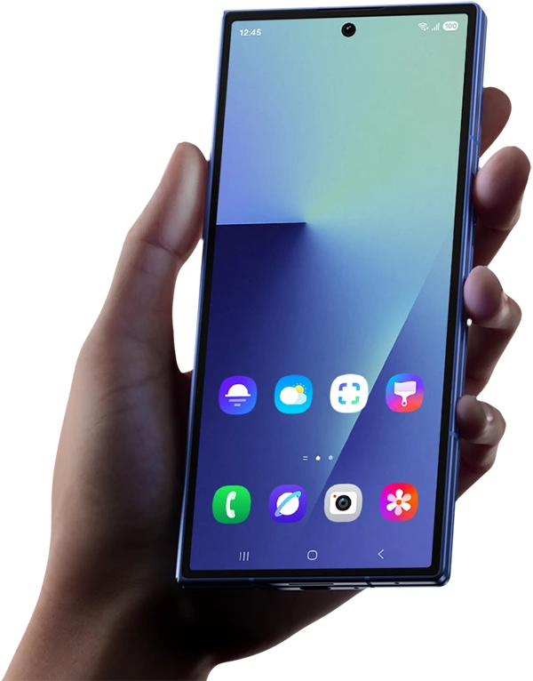 Skládací Samsung Galaxy Z Fold 7 nabídne 8" obrazovku a 8K video