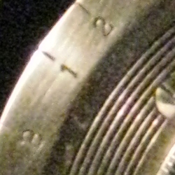 Canon IXUS 950 IS: důsledek evoluce