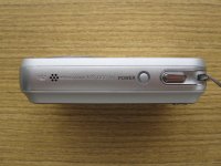 Sony Cyber-shot DSC-N1: Na dosah ruky