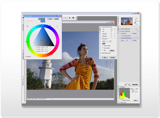 Software Nikon Capture NX ke stažení