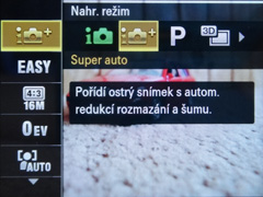 Sony Cyber-shot WX7: překoná skvělou WX5?