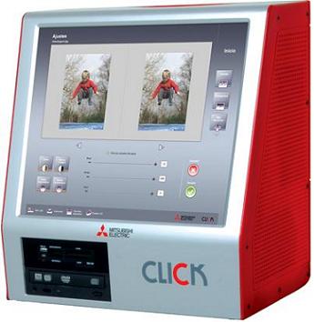 Vlastnosti a funkce fotokiosků