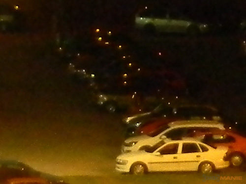 Nikon Coolpix S1100pj: kino v kompaktu