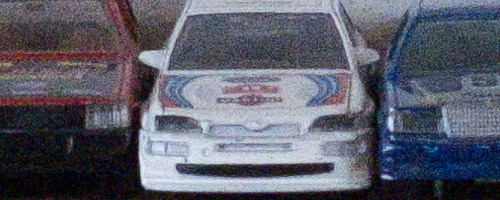 Fujifilm X-T20: zatraceně dobře fotící APS-C