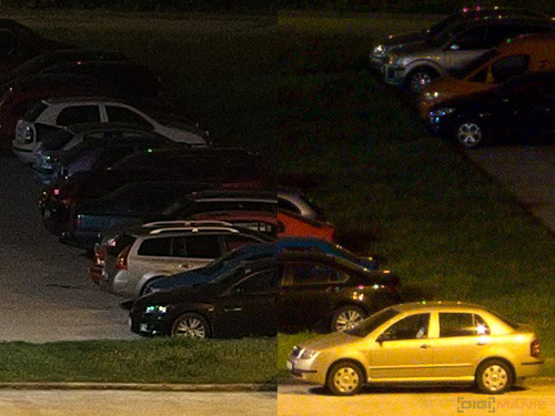 Olympus Stylus XZ-2: jednoduše skvělý